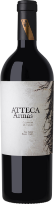 Atteca-Armas