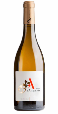 Chardonnay (Amprius Lagar)