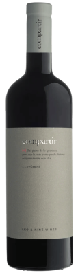 Compartir Reserva