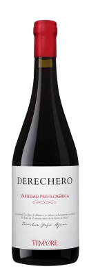Derechero