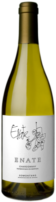 ENATE.Chardonnay-barrica