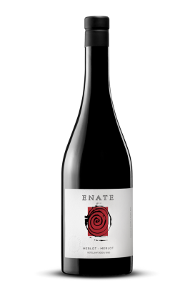 ENATE.Merlot-Merlot