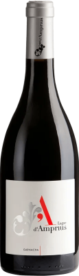 Garnacha (Amprius Lagar)