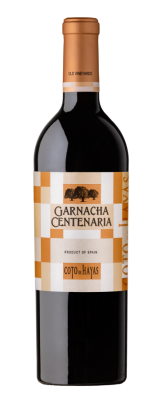 Garnacha-Centenaria