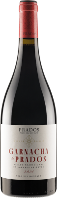 Garnacha-de-Prados