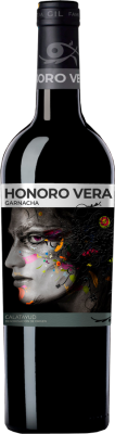 Honoro-Vera-Garnacha