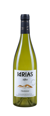 Idrias-Chardonnay