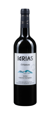 Idrias-Crianza