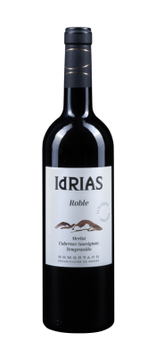 Idrias-Roble