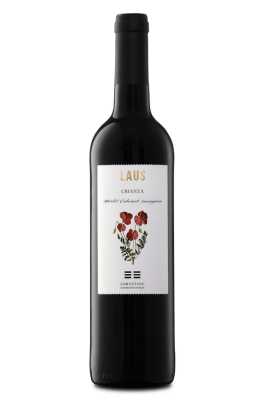 Laus-Crianza-2020