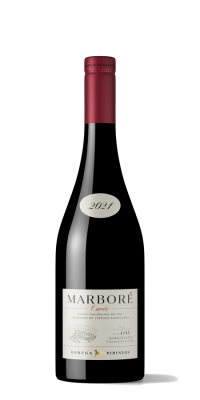 Marbore