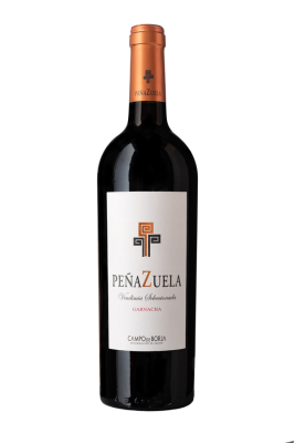 Penazuela-Red