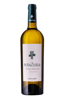 Penazuela-White