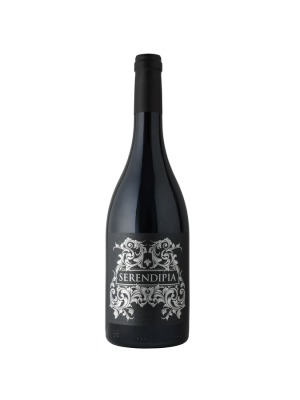Serendipia-Syrah