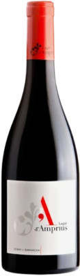 Syrah+Garnacha