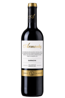VINO 3 BSG