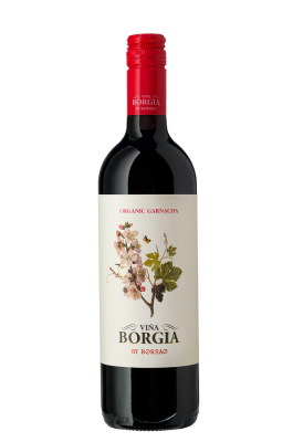 Vina-Borgia